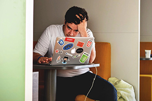 Nálepky na laptop Nálepky na notebook
